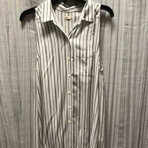 Hollister Casual dress